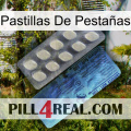 Pastillas De Pestañas 34